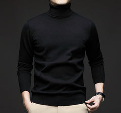 „Herren Rollkragenpullover“