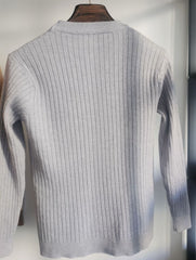 „ Herrenpullover Eleganz“