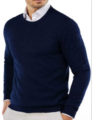 „Herren Strickpullover“