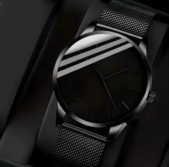 Schwarzglanz Minimal