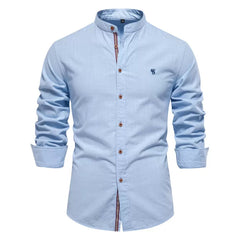 Herren Hemd „Nordlicht“ –