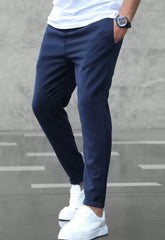 UrbanFlex Jogger – Olivgrün