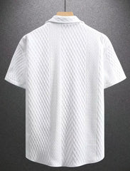 Diamantweb Sommerhemd