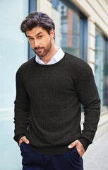 Schwarzstrick Eleganz