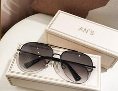 Schwarzglanz Aviator