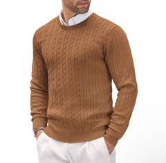 „ Herrenpullover Eleganz“