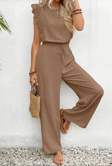 „Sommertraum Jumpsuit – Leicht. Elegant. Frei.“