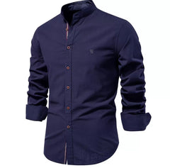 Herren Hemd „Nordlicht“ –