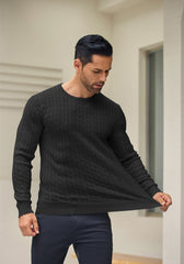 Schwarzstrick Eleganz