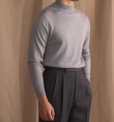 Schwarzglanz Pullover