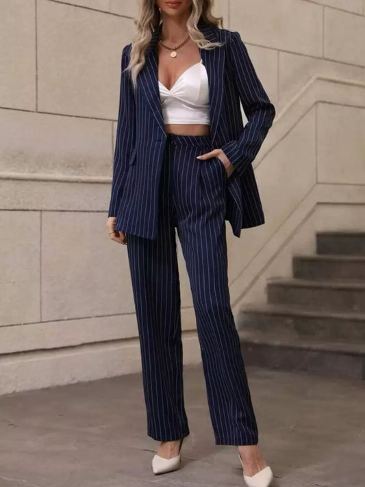 PowerLook – Business trifft Stil