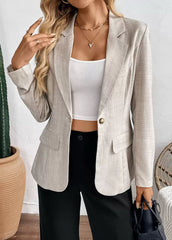 Eleganz Pur – Damenblazer „Siena“