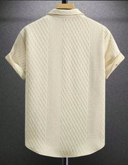 Diamantweb Sommerhemd