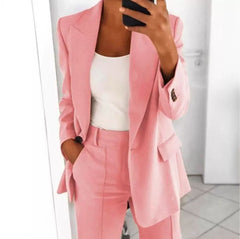 Power Elegance – Damenanzug