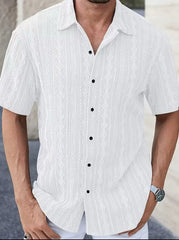 „Herren Sommerhemd“