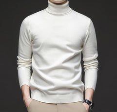 „Herren Rollkragenpullover“