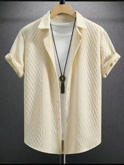 Diamantweb Sommerhemd