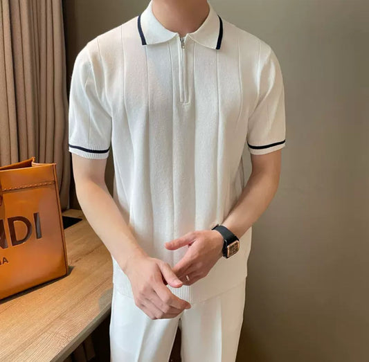 „Weißlinie Polo“