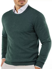 „Herren Strickpullover“