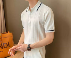 „Weißlinie Polo“