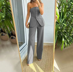 “Eleganz Pur – Zweiteiler ‘Verde Grace“