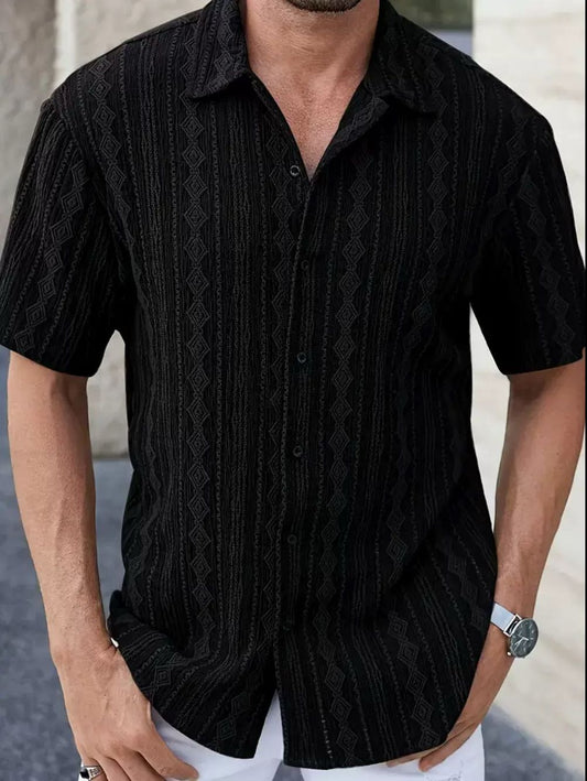 „Herren Sommerhemd“