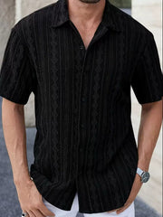 „Herren Sommerhemd“