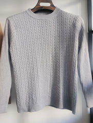 „ Herrenpullover Eleganz“