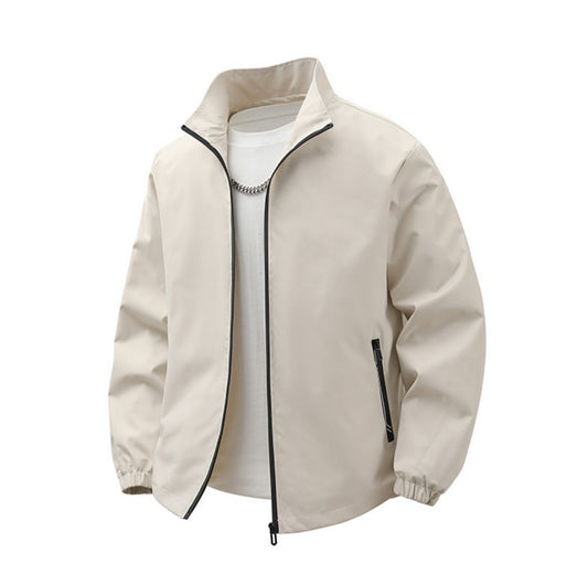 UrbanShell – Herren Windbreaker