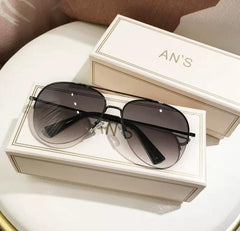 Schwarzglanz Aviator