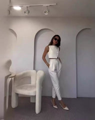 Eleganz Pur – Zweiteiler „Clara“