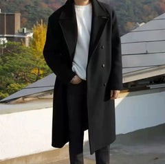 Mantel “Eisenhart”