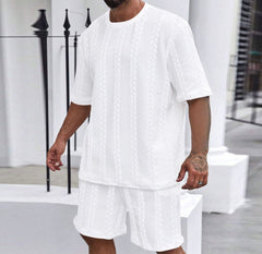 Strukturweiß Ensemble“