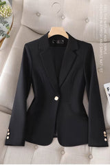 Élégance Pur – Damenblazer