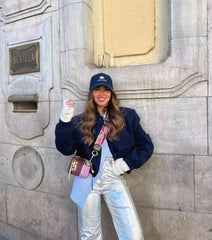 Urban Elegance – Damenjackett