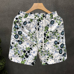 Neutrale, Dünne Freizeithose für Strand & Alltag