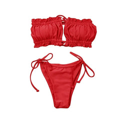Sexy Bikini-Set Damen