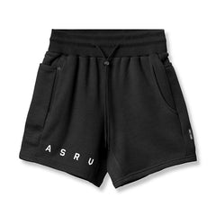 Herren Dreiviertel-Sportshorts