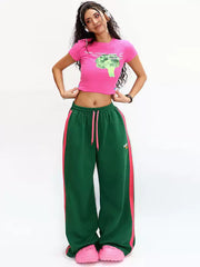 Yokuku Grimm's Fairy Tales Women's Trousers