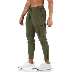 Herren Sport Jogger Loose
