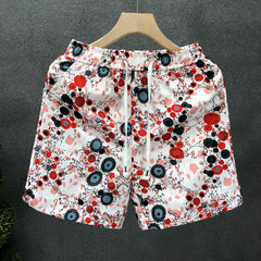 Neutrale, Dünne Freizeithose für Strand & Alltag