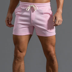 Modische Baumwoll-Sporthosen für Herren
