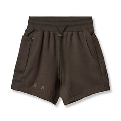 Herren Dreiviertel-Sportshorts