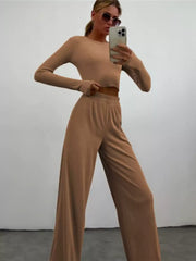 Damen Sportswear-Set im Euro-US-Stil