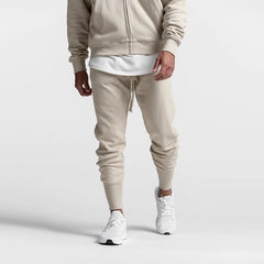 Herren Slim Fit Trainingshose