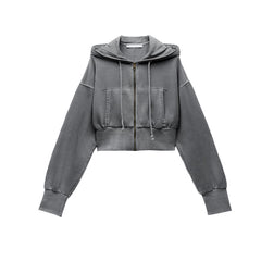 Lockere Flanell-Jogginghose