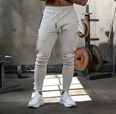 Herren Sport Jogger Loose