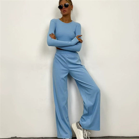 Damen Sportswear-Set im Euro-US-Stil