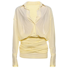 WildGirl Frühling Damen Kleid