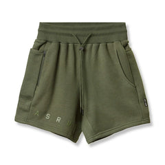 Herren Dreiviertel-Sportshorts